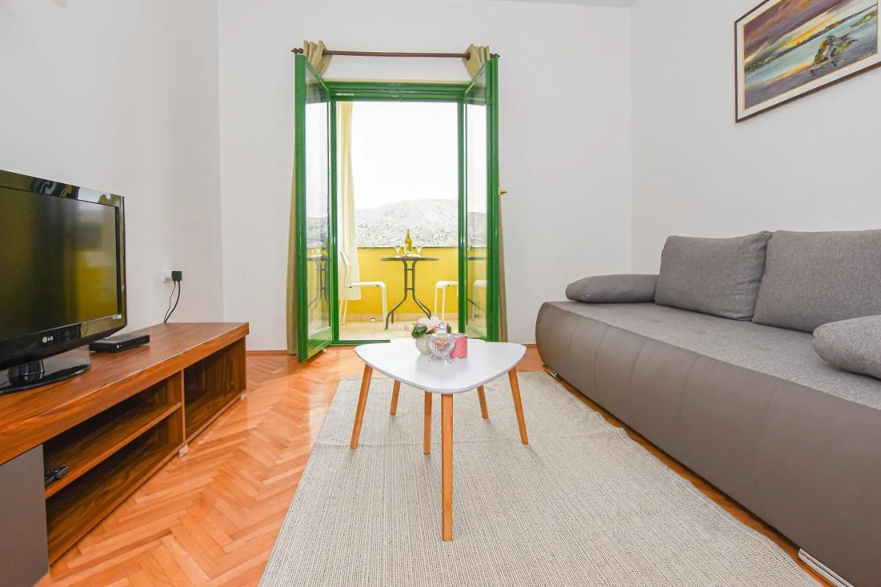 Apartments Kate باغ كرواتيا