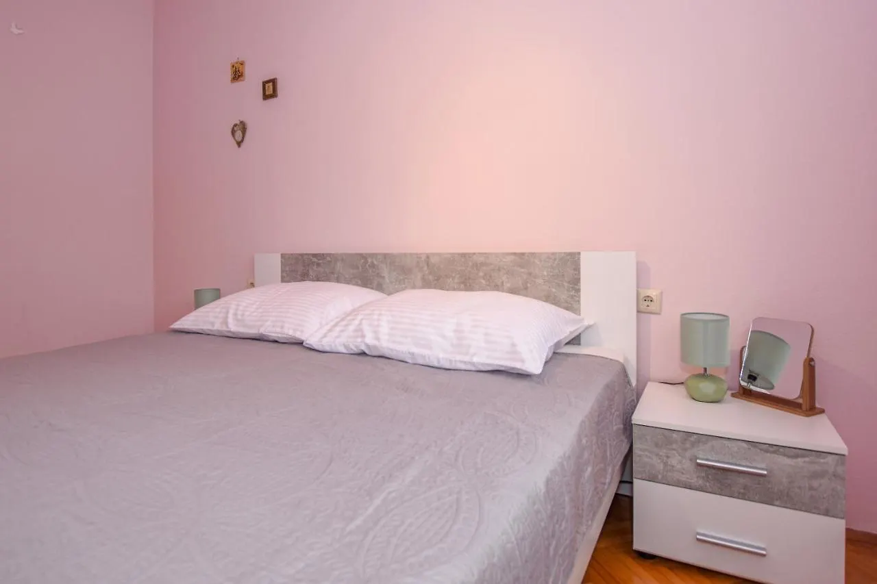 Apartments Kate باغ 0*,