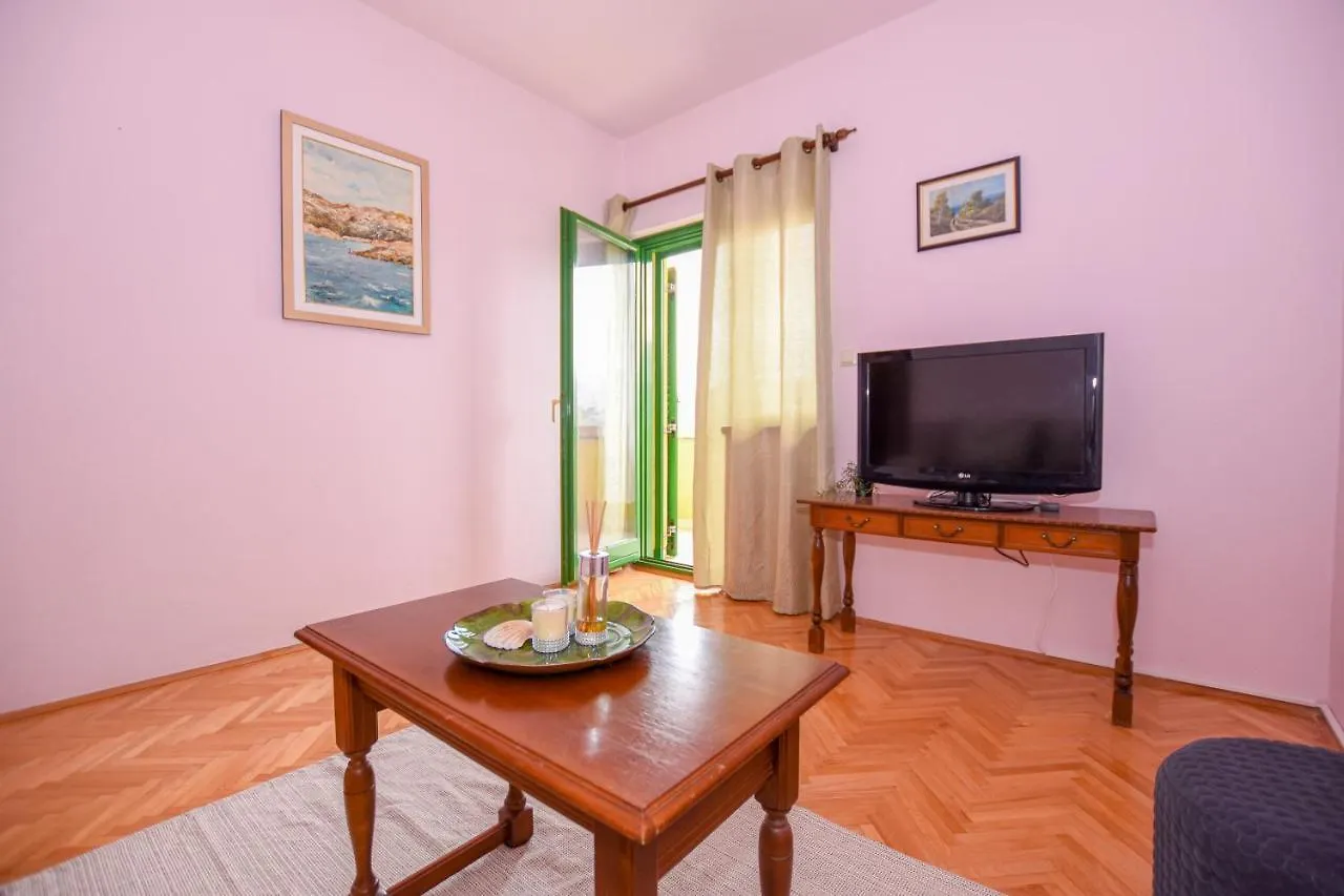 Apartments Kate باغ كرواتيا