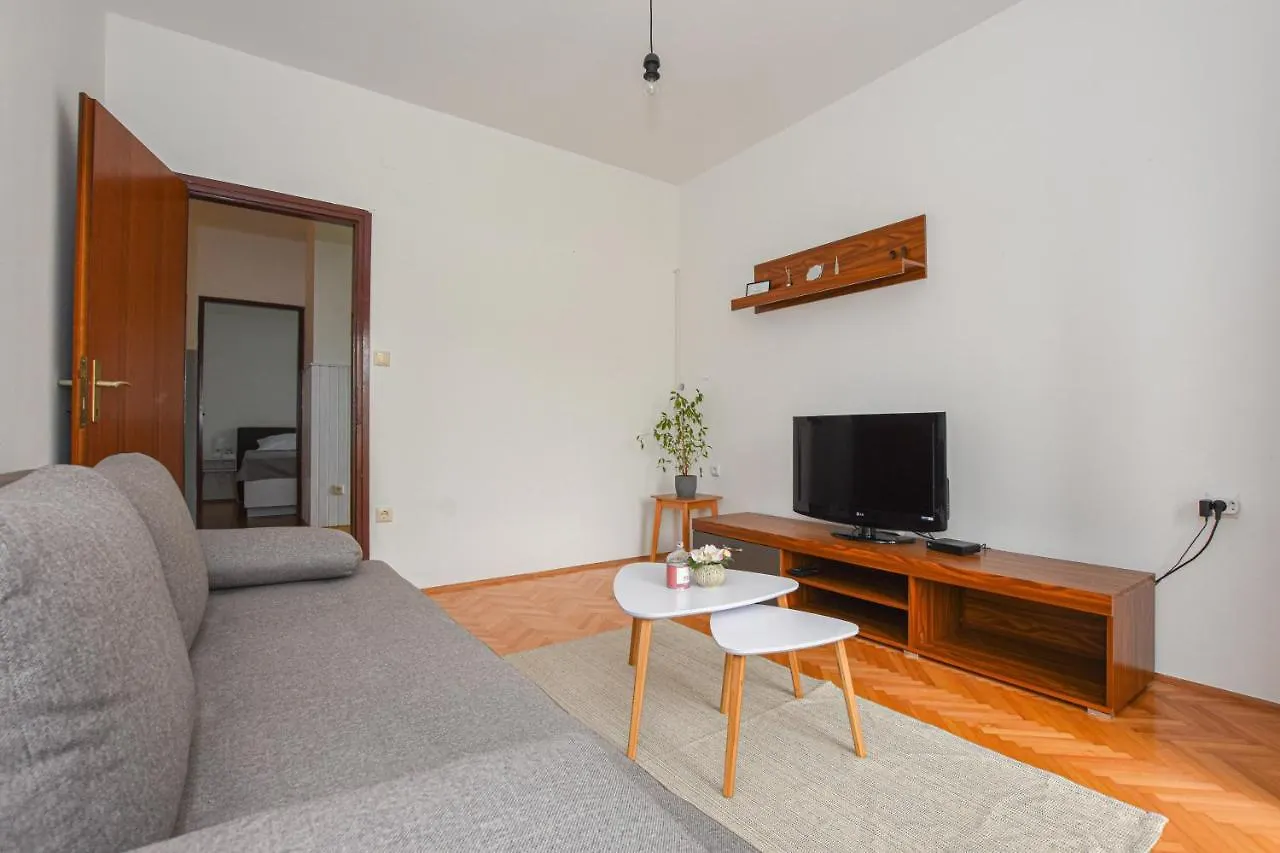 Apartments Kate Pag Town Croatia