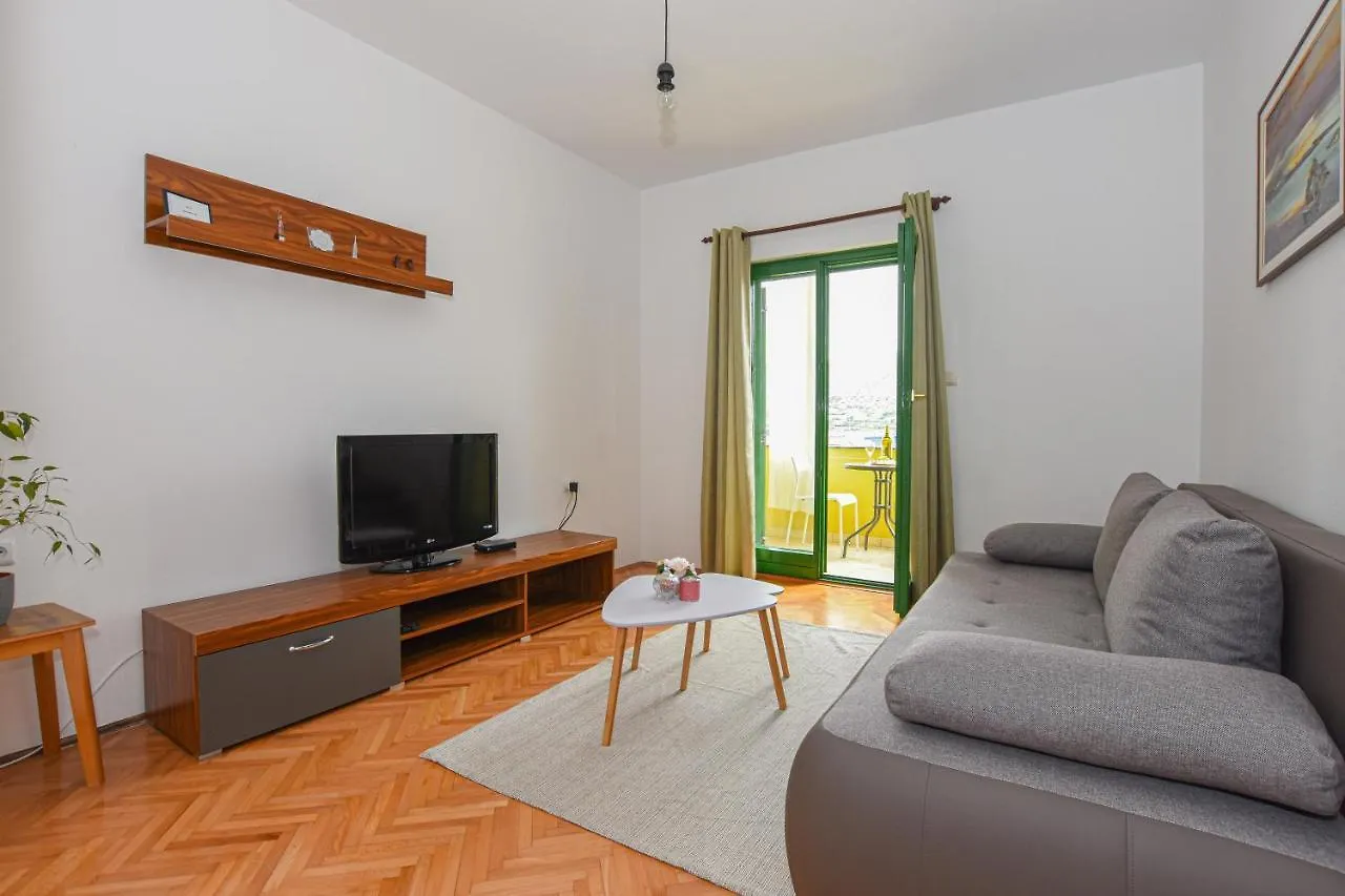 Apartments Kate Pag Town 0*,  Croatia
